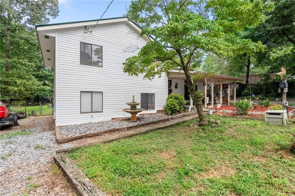 280 Strickland Road Alpharetta, GA 30004