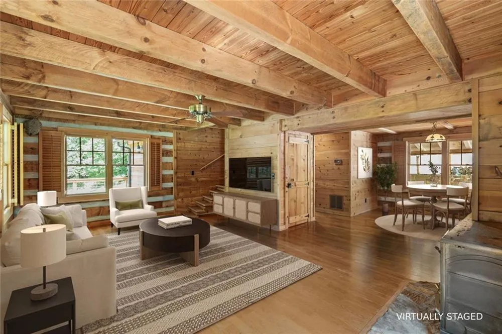 25 Clayton Chester Road Dawsonville, GA 30534