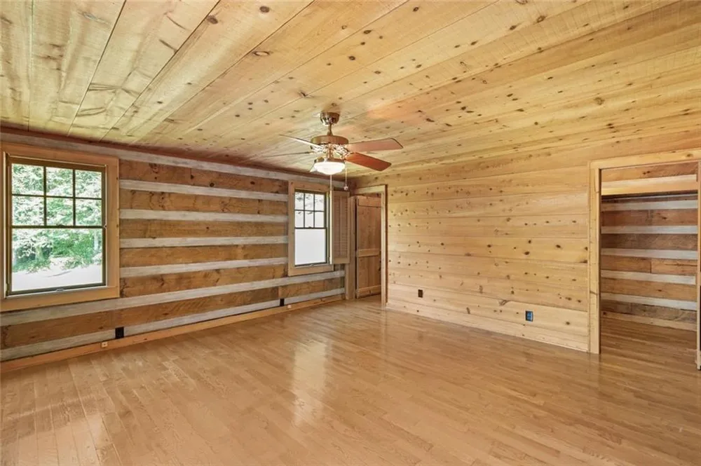 25 Clayton Chester Road Dawsonville, GA 30534