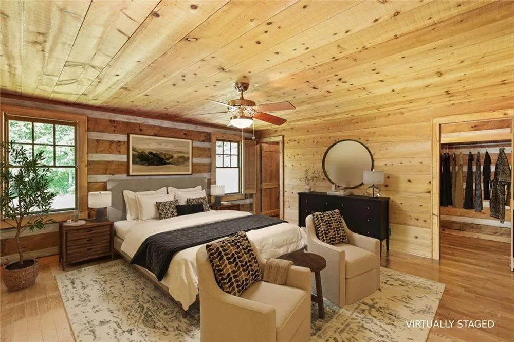 25 Clayton Chester Road Dawsonville, GA 30534