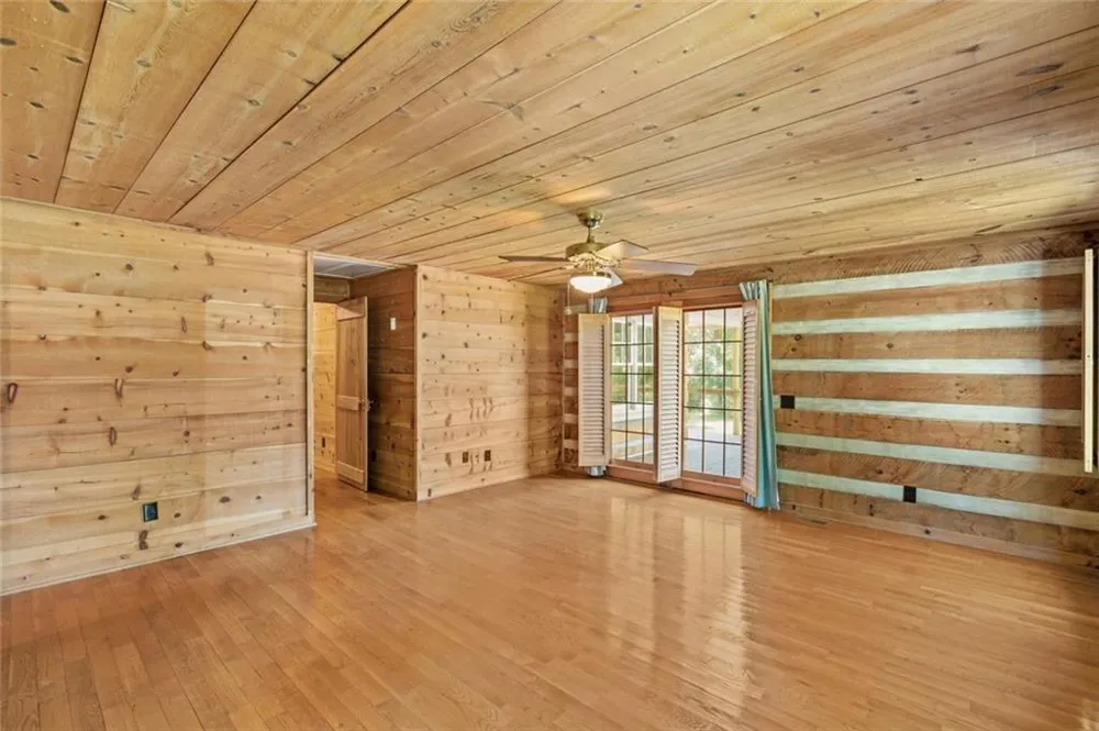 25 Clayton Chester Road Dawsonville, GA 30534