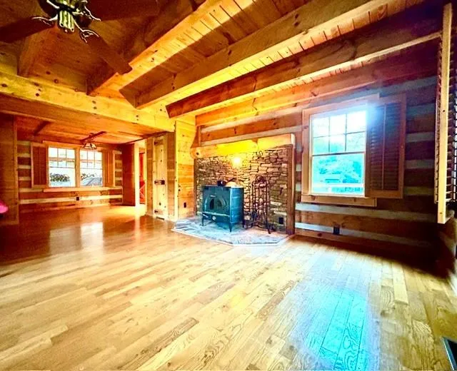 25 Clayton Chester Road Dawsonville, GA 30534