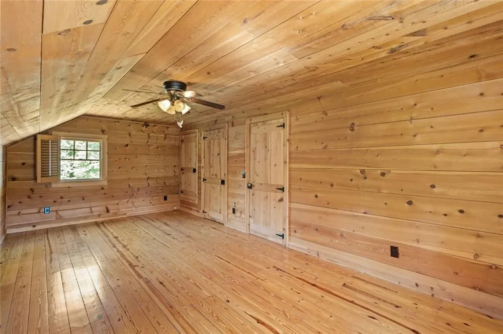 25 Clayton Chester Road Dawsonville, GA 30534