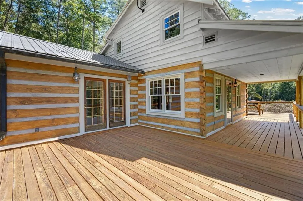 25 Clayton Chester Road Dawsonville, GA 30534