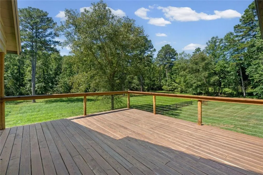25 Clayton Chester Road Dawsonville, GA 30534