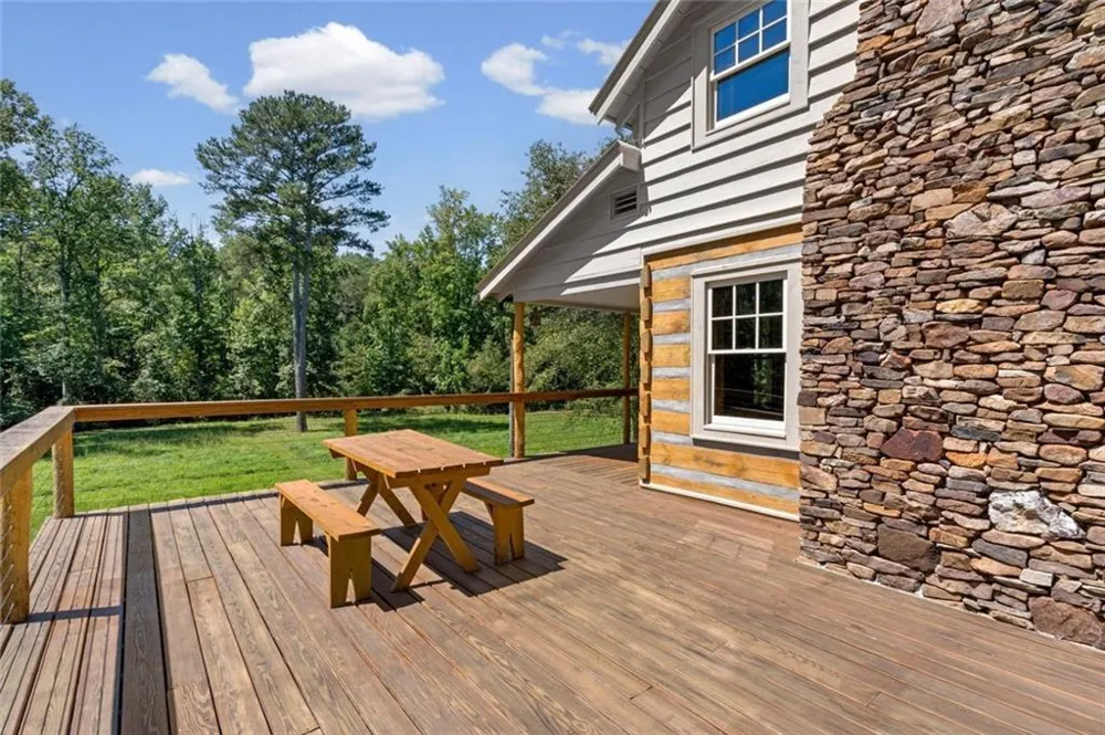 25 Clayton Chester Road Dawsonville, GA 30534