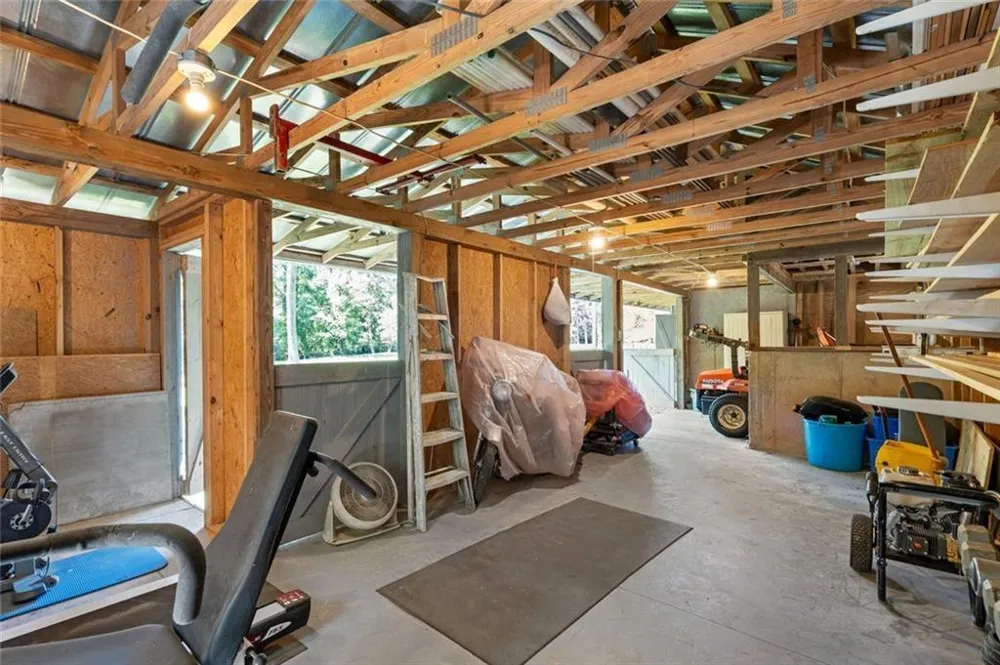 25 Clayton Chester Road Dawsonville, GA 30534