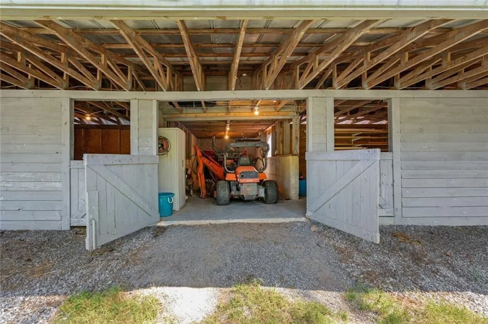 25 Clayton Chester Road Dawsonville, GA 30534