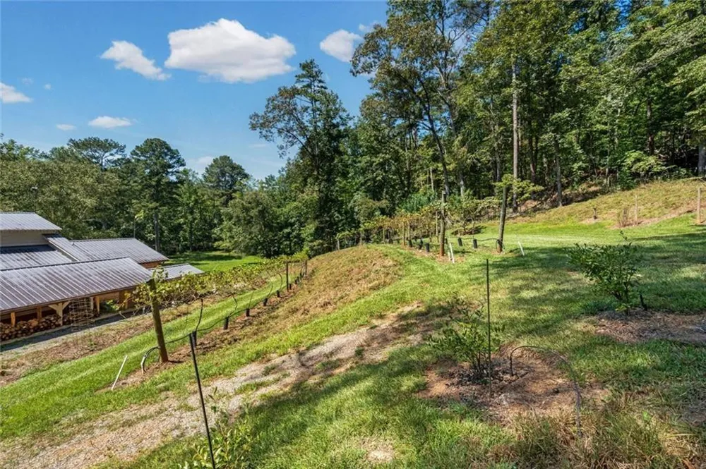 25 Clayton Chester Road Dawsonville, GA 30534