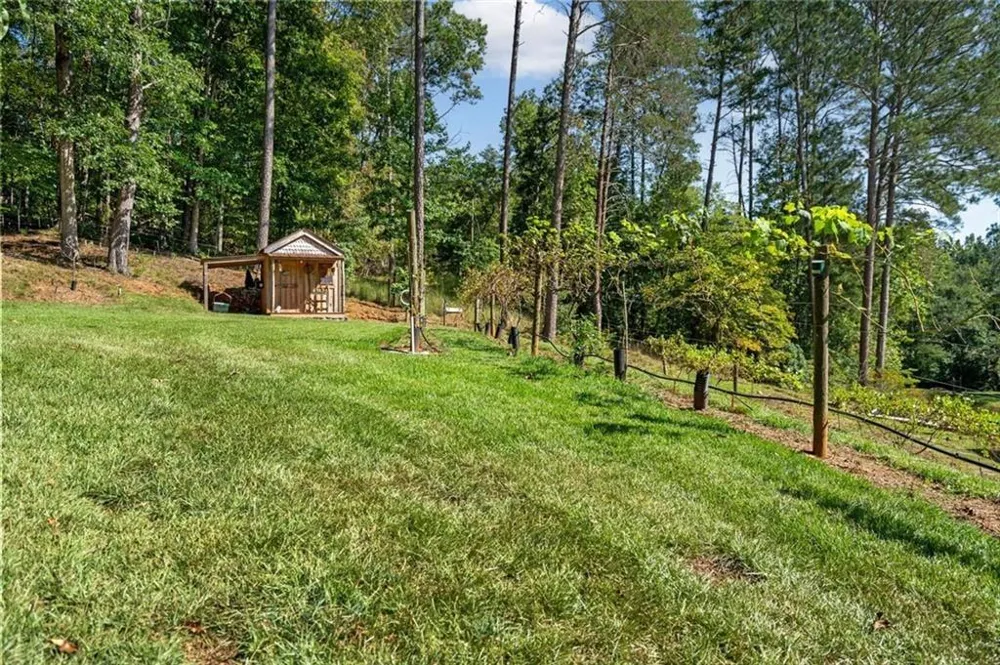 25 Clayton Chester Road Dawsonville, GA 30534