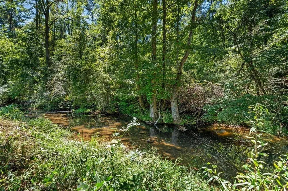 25 Clayton Chester Road Dawsonville, GA 30534