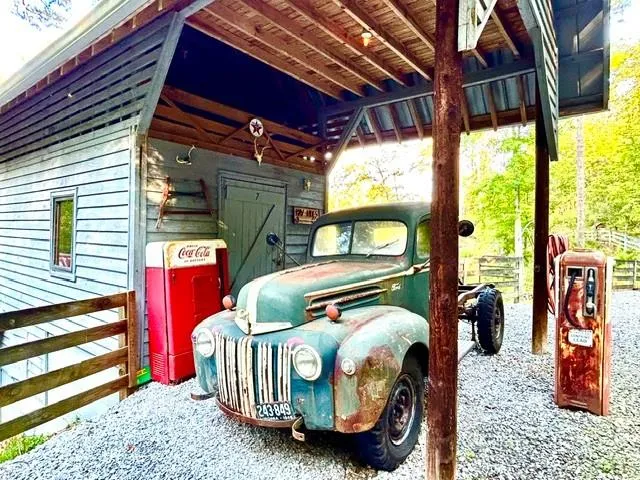 25 Clayton Chester Road Dawsonville, GA 30534