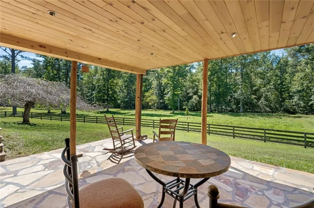 25 Clayton Chester Road Dawsonville, GA 30534