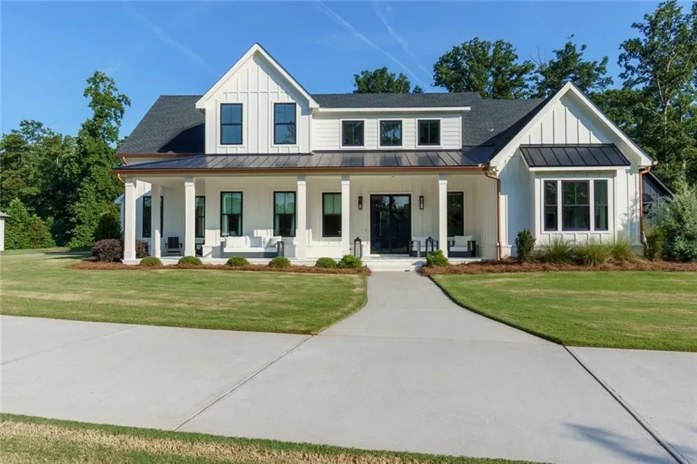 2129 Sugar Pike Road Woodstock, GA 30188