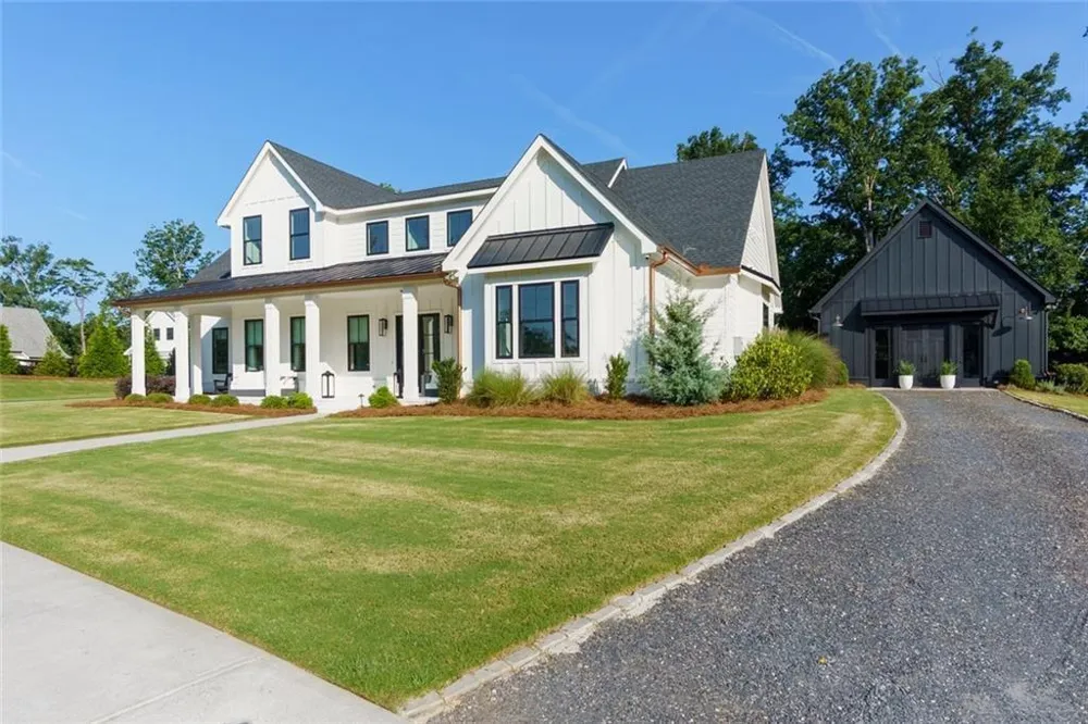 2129 Sugar Pike Road Woodstock, GA 30188