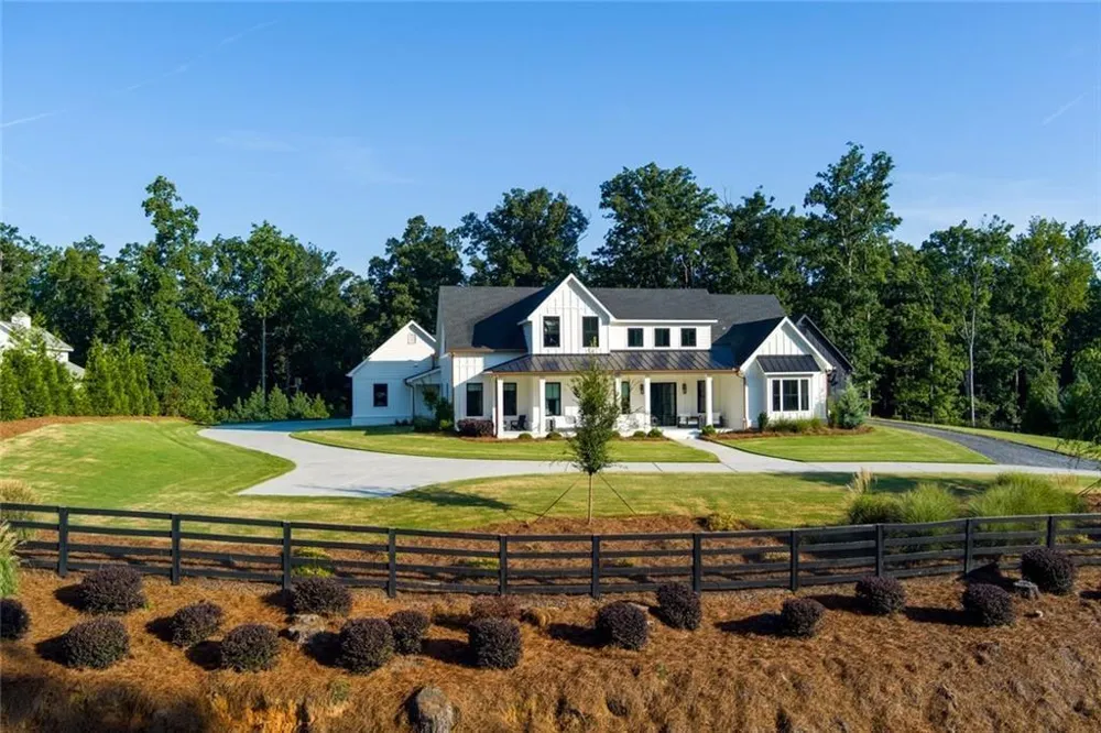 2129 Sugar Pike Road Woodstock, GA 30188