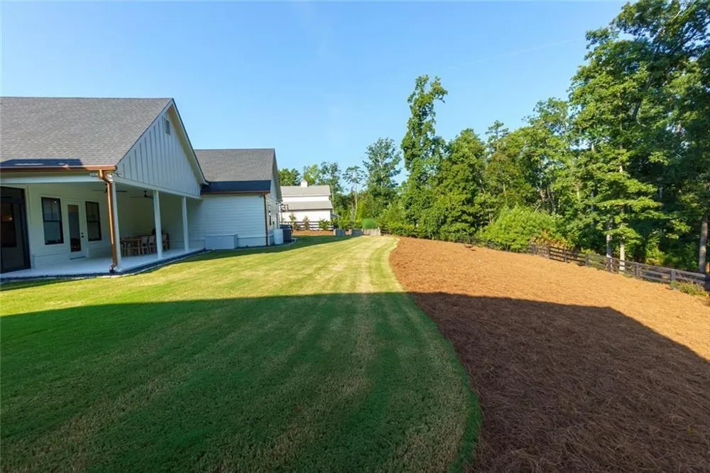 2129 Sugar Pike Road Woodstock, GA 30188
