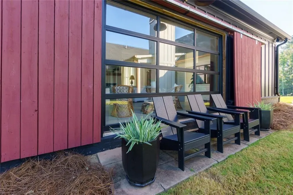 2129 Sugar Pike Road Woodstock, GA 30188
