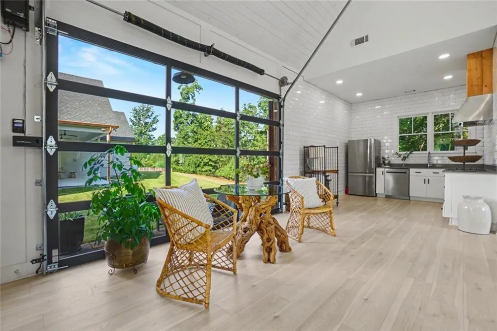 2129 Sugar Pike Road Woodstock, GA 30188