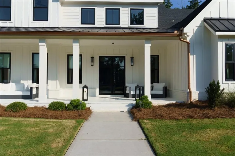 2129 Sugar Pike Road Woodstock, GA 30188