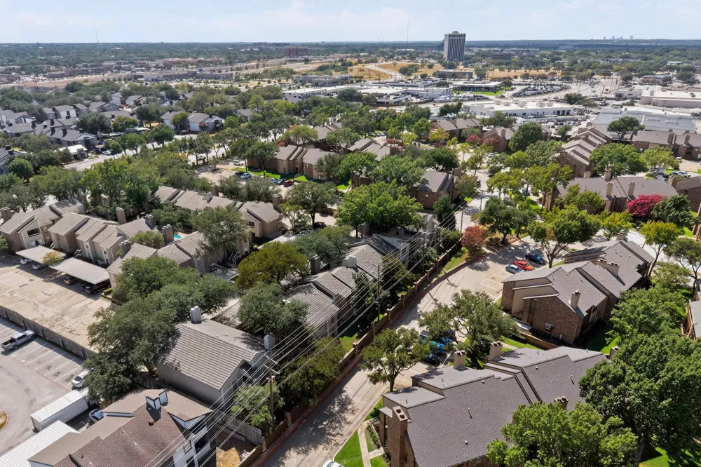 1909 Chasewood Circle #112 Arlington, TX 76011