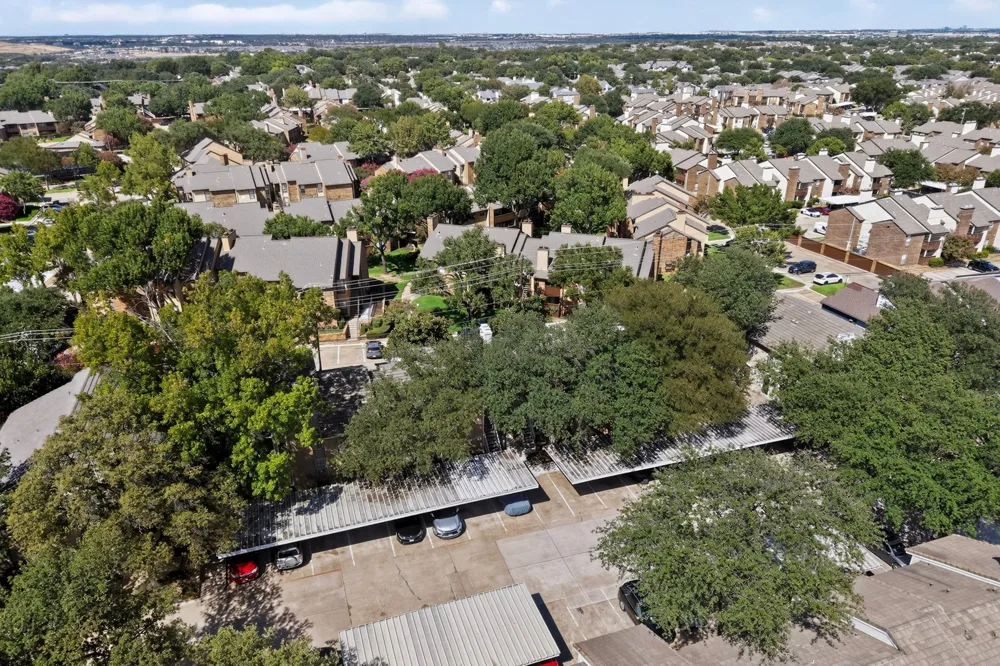 1909 Chasewood Circle #112 Arlington, TX 76011