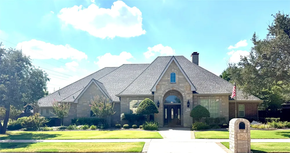 2301 Lynbrook Drive Abilene, TX 79606