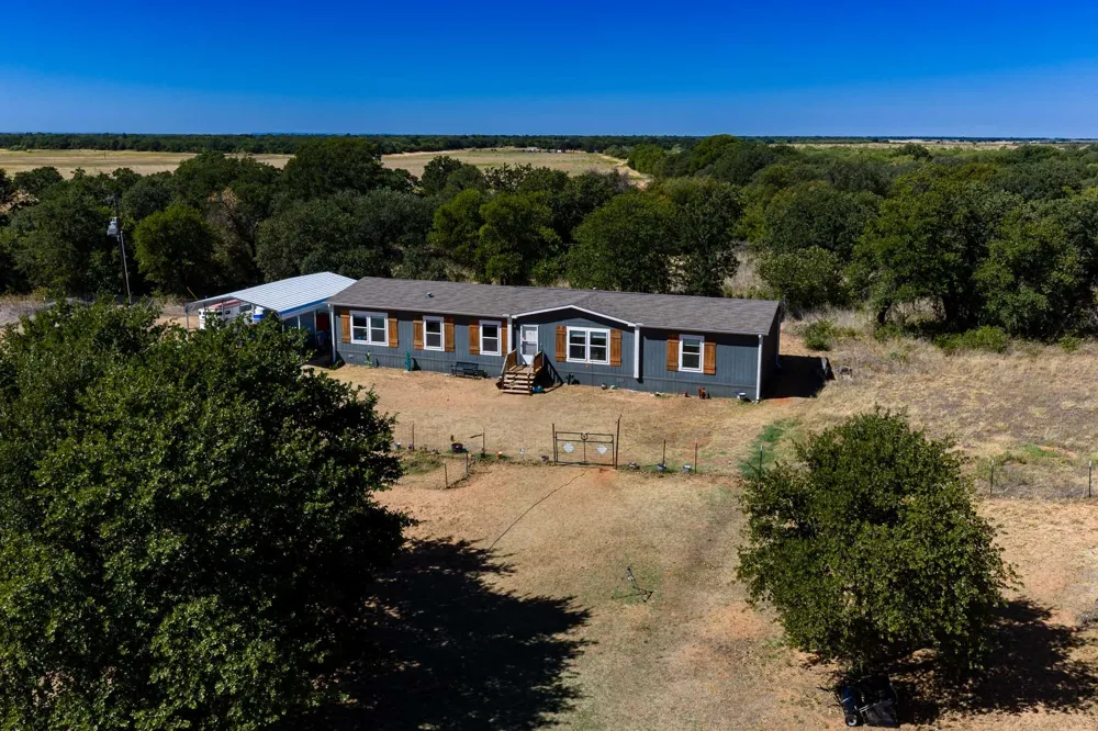 8115 County Road 358 Anson, TX 79501
