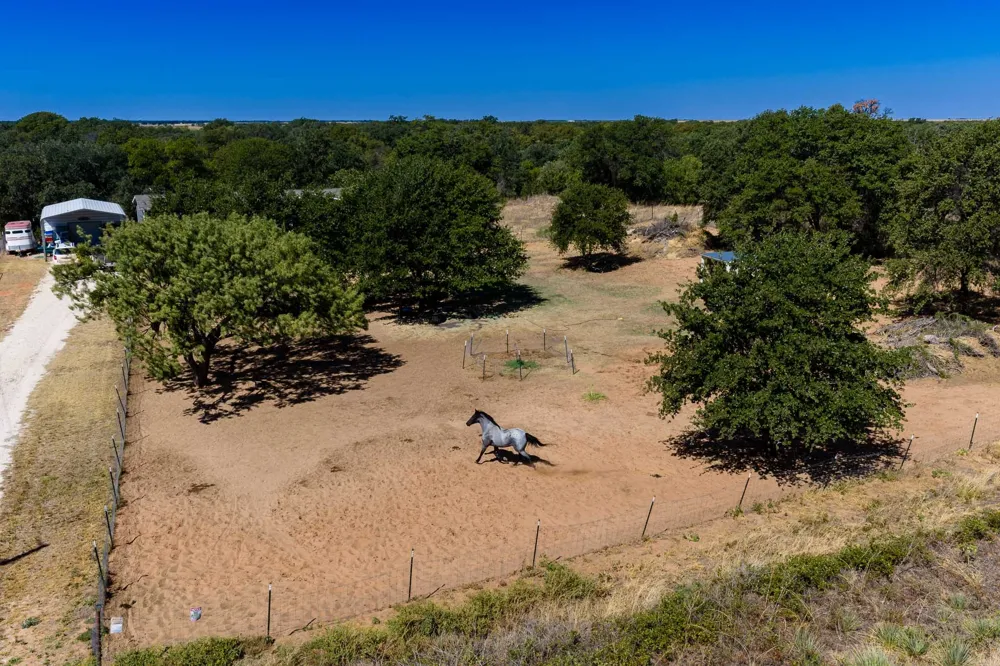 8115 County Road 358 Anson, TX 79501
