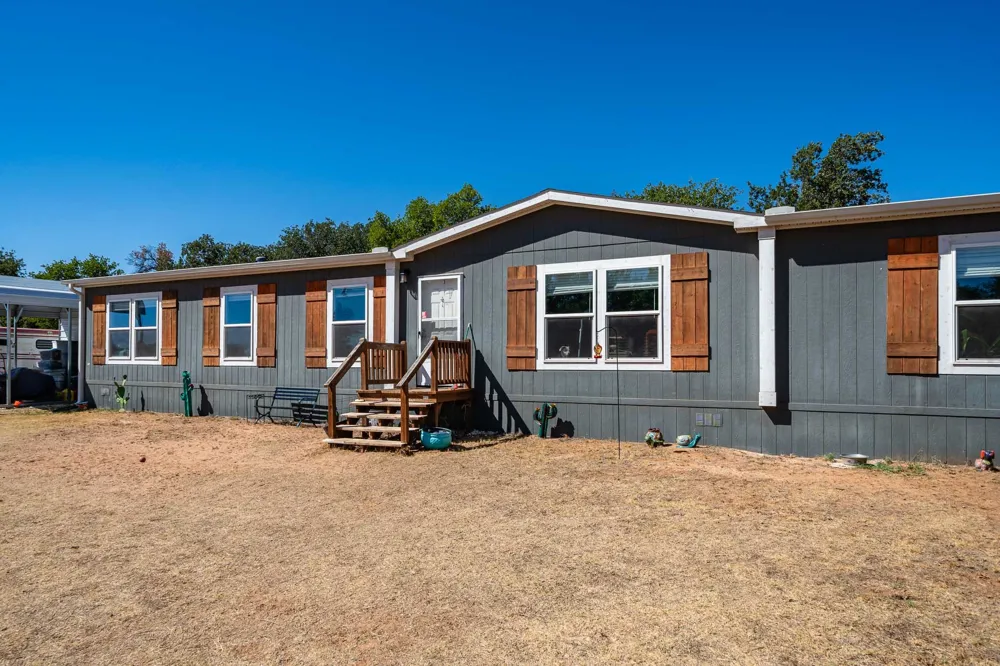 8115 County Road 358 Anson, TX 79501