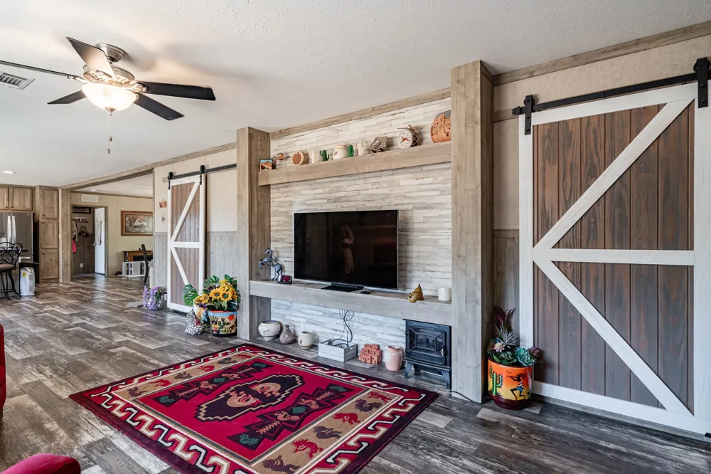 8115 County Road 358 Anson, TX 79501