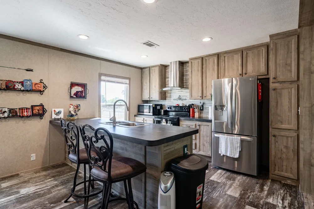 8115 County Road 358 Anson, TX 79501