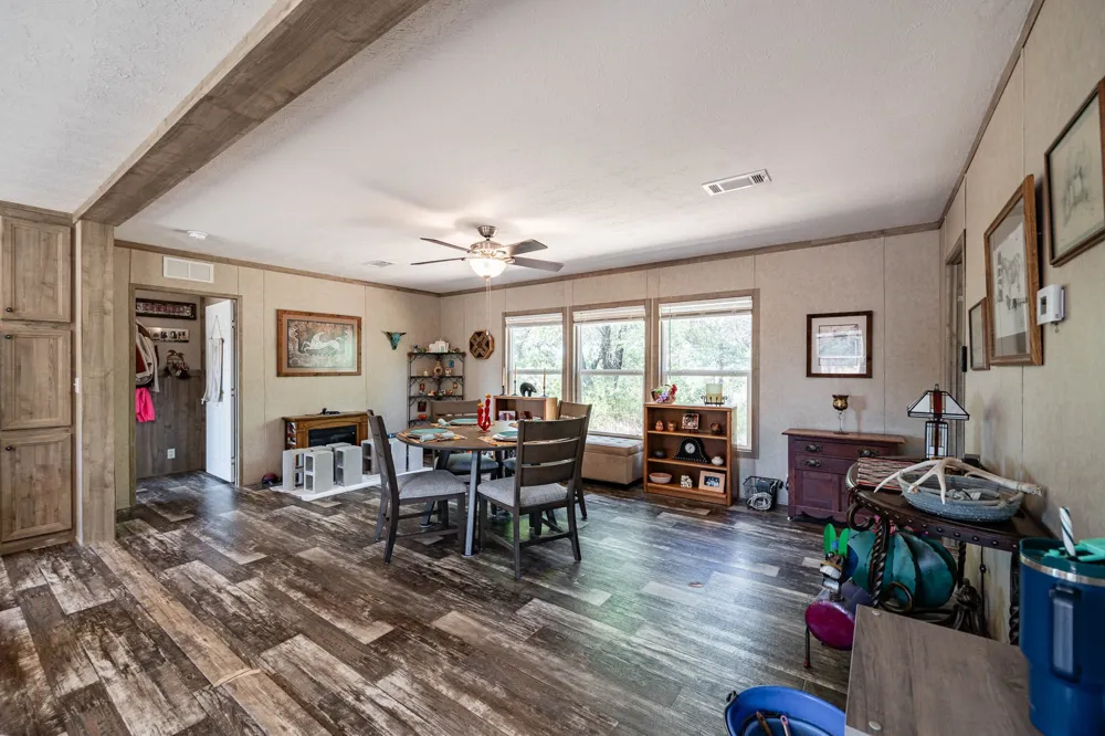 8115 County Road 358 Anson, TX 79501