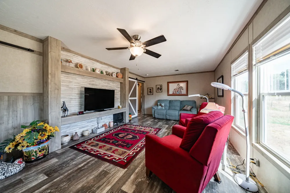 8115 County Road 358 Anson, TX 79501