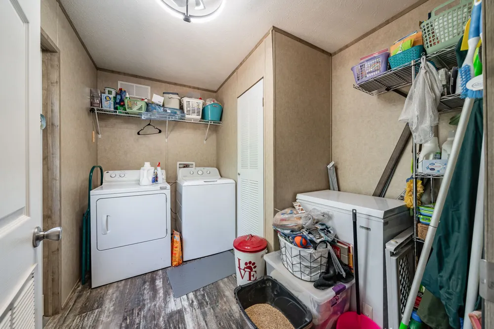 8115 County Road 358 Anson, TX 79501