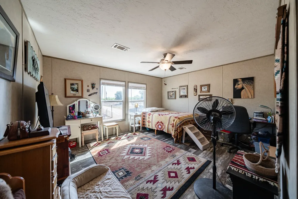 8115 County Road 358 Anson, TX 79501