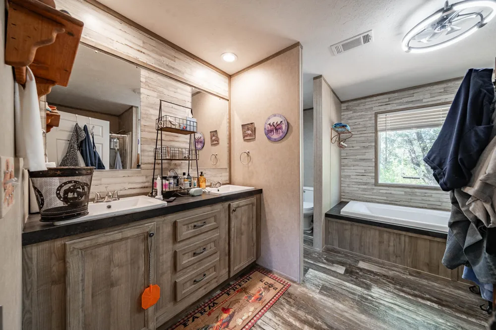 8115 County Road 358 Anson, TX 79501