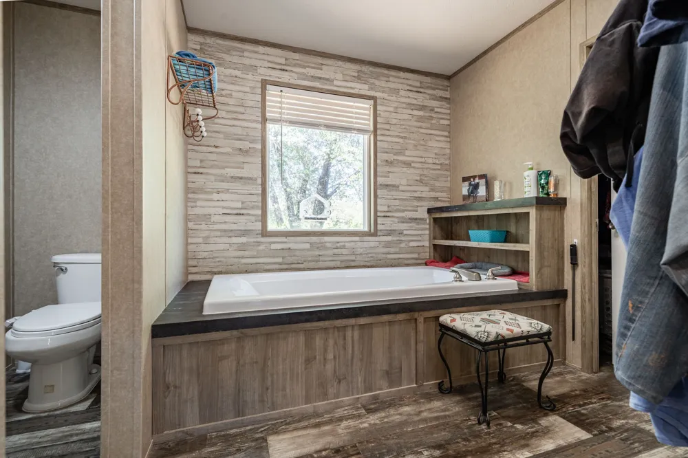 8115 County Road 358 Anson, TX 79501