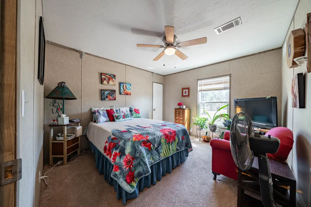 8115 County Road 358 Anson, TX 79501