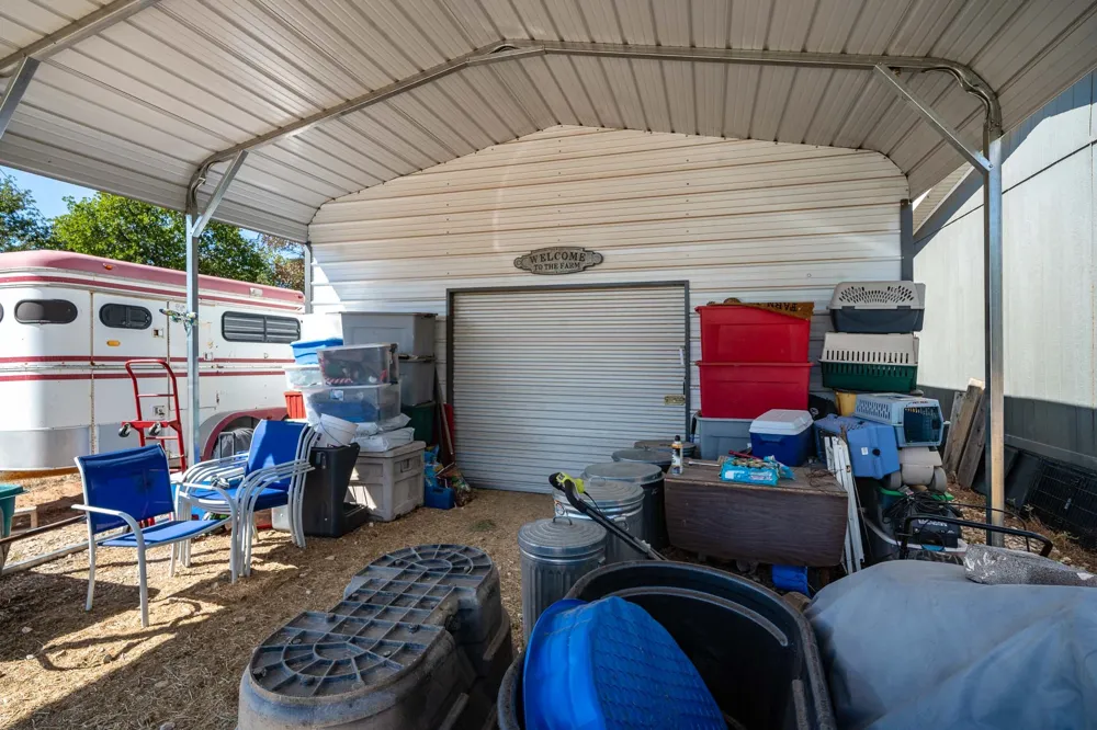 8115 County Road 358 Anson, TX 79501