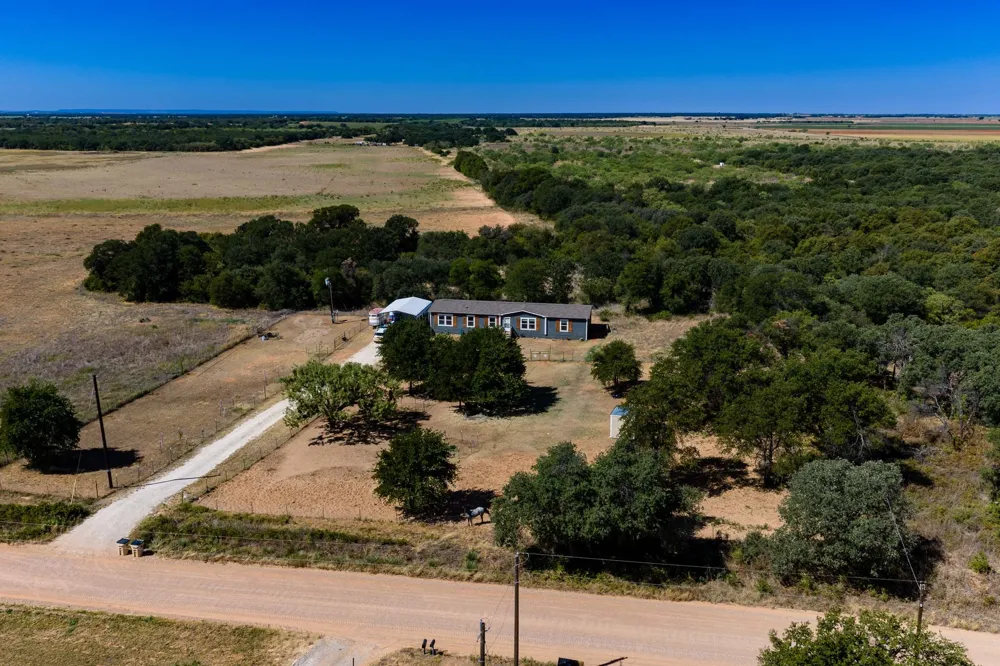 8115 County Road 358 Anson, TX 79501