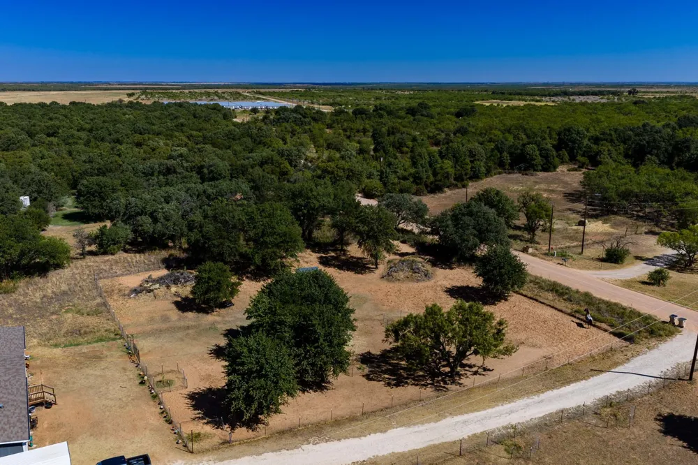 8115 County Road 358 Anson, TX 79501