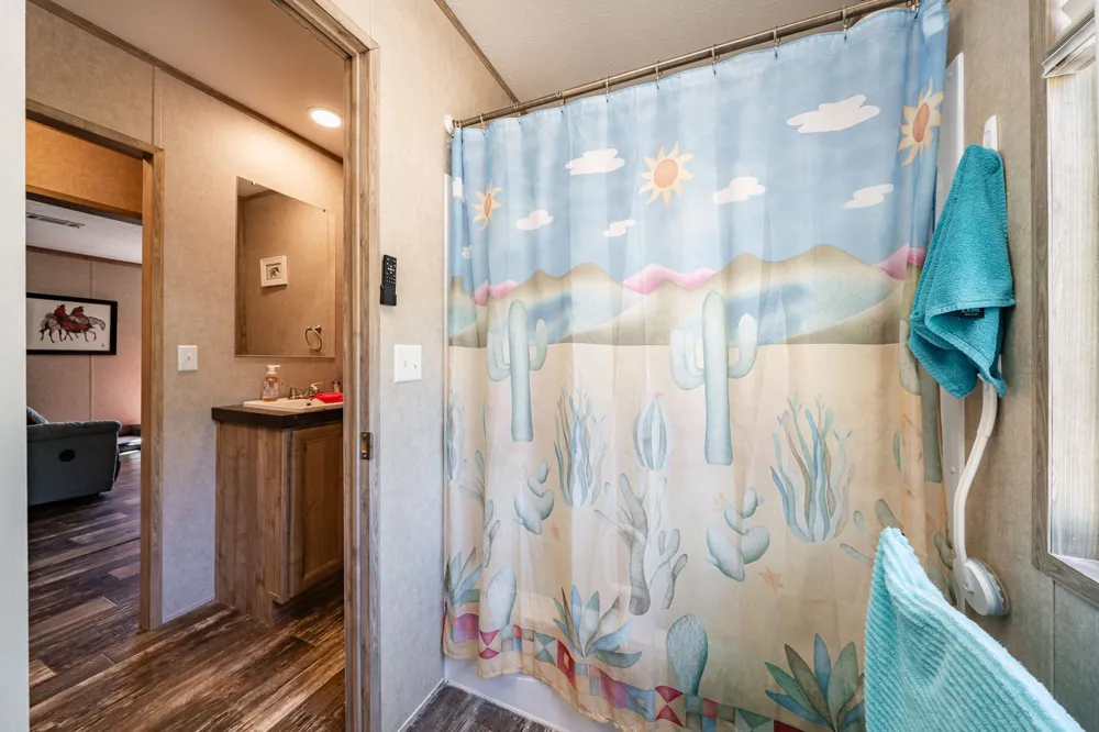 8115 County Road 358 Anson, TX 79501