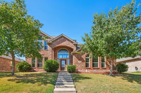123 Parkwood Drive
