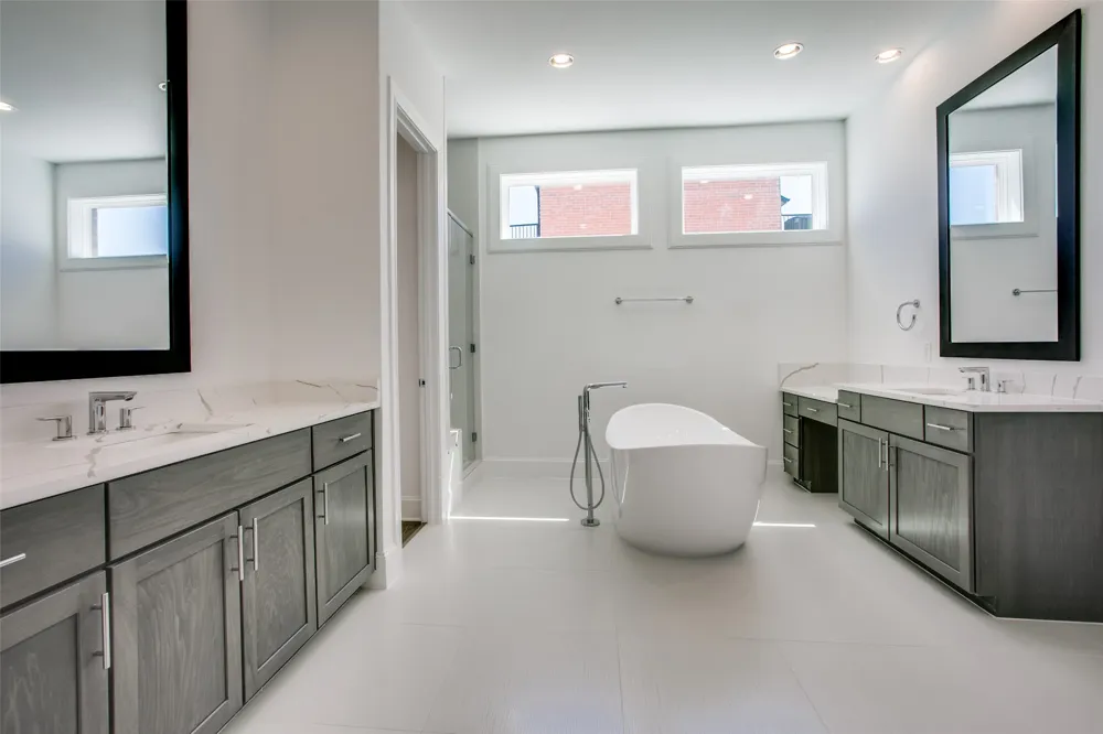 207 Carroll Street Fort Worth, TX 76107