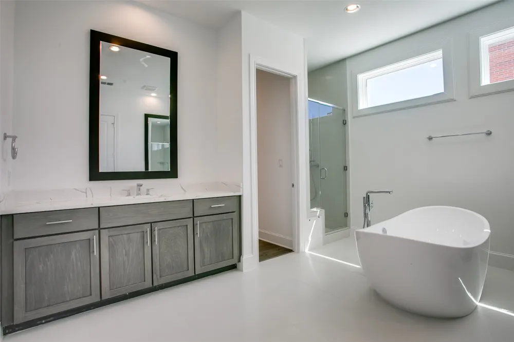 207 Carroll Street Fort Worth, TX 76107