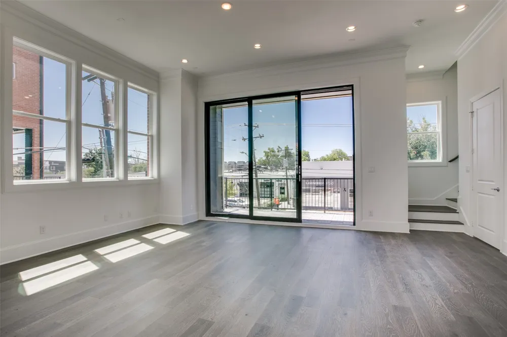 207 Carroll Street Fort Worth, TX 76107
