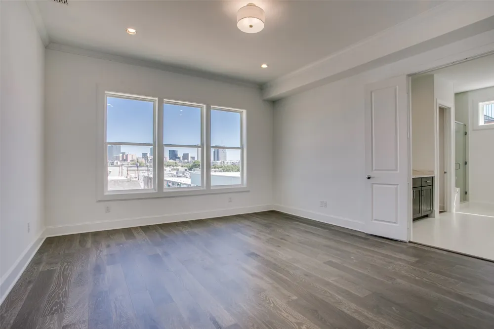 207 Carroll Street Fort Worth, TX 76107