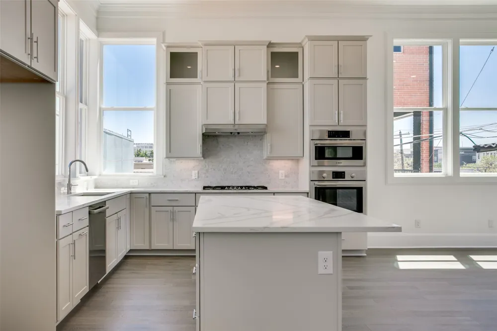 207 Carroll Street Fort Worth, TX 76107