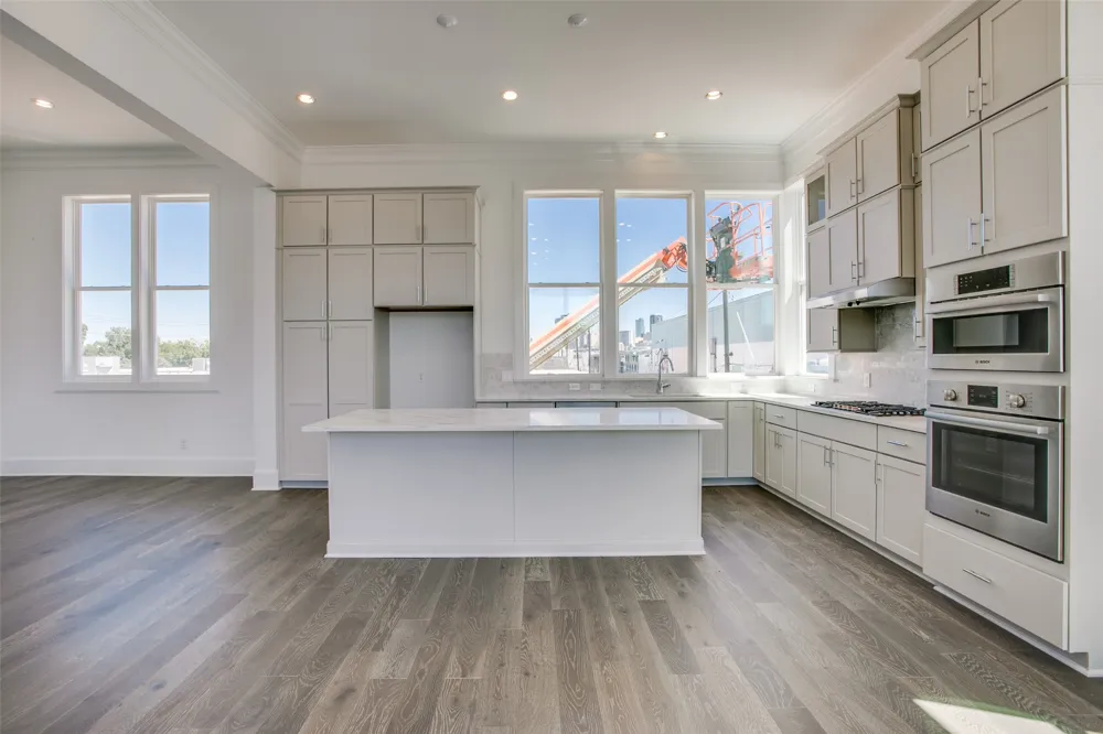 207 Carroll Street Fort Worth, TX 76107
